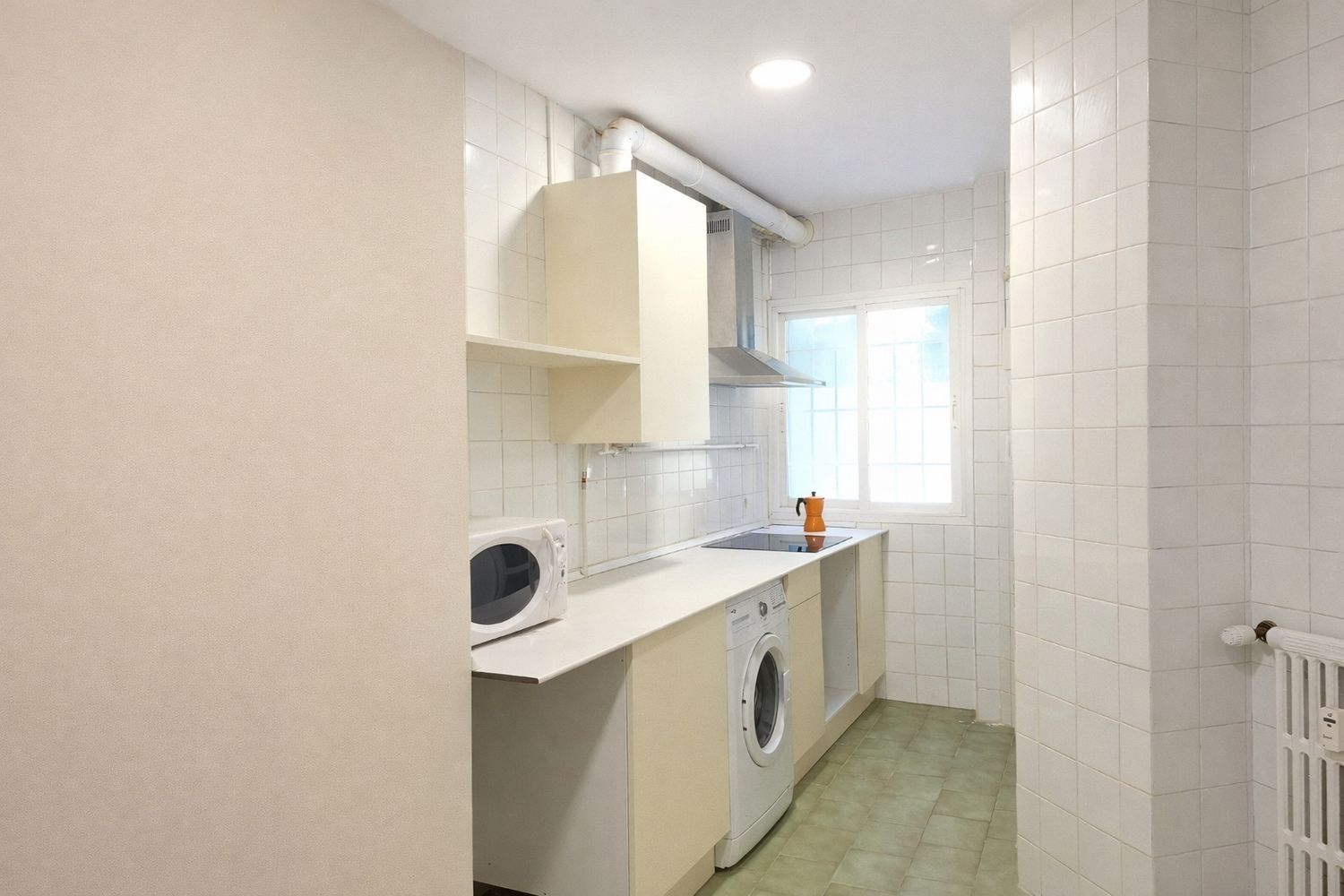 Piso en calle del Aviador Zorita, 31 - Foto 15