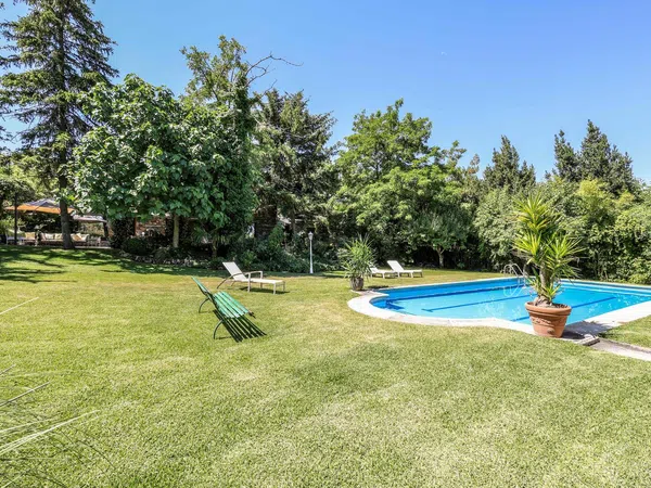 Casa o chalet independiente en Fuente del Fresno - Foto 35