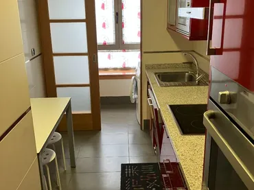 Piso en  Avenida de Monelos 147 - Foto 1