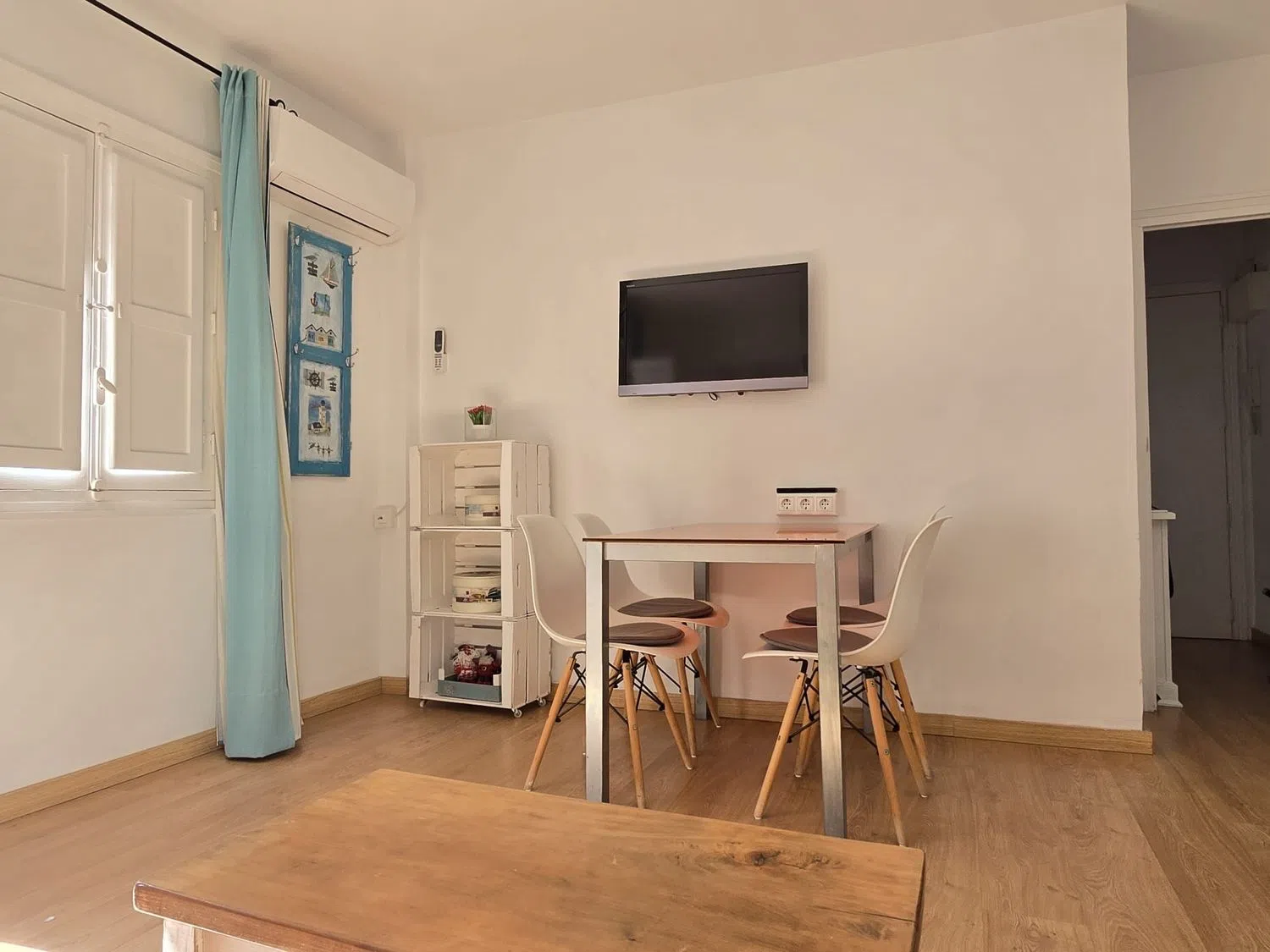 Piso en calle del Arquitecto Jover, 6 - Foto 2