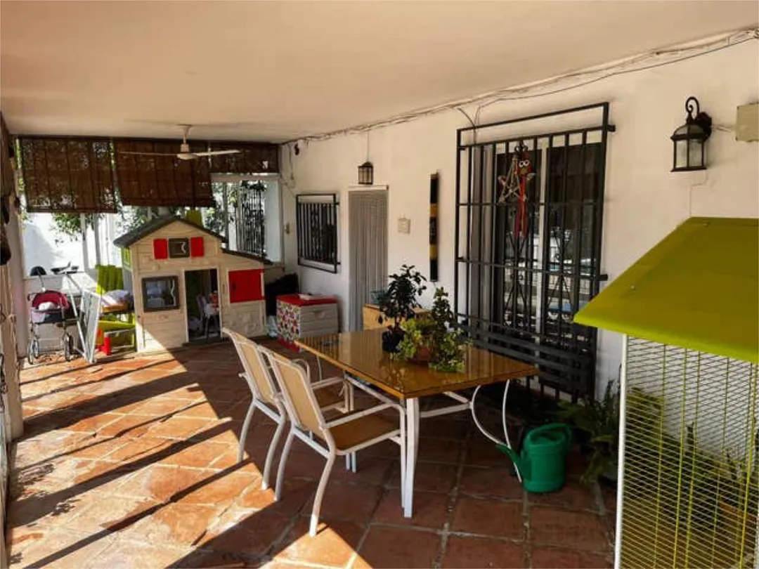 Casa adosada en Alcalá de Guadaira - Foto 5