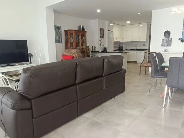 Chalet adosado en Barrio Olletas - Sierra Blanquilla - Foto 6