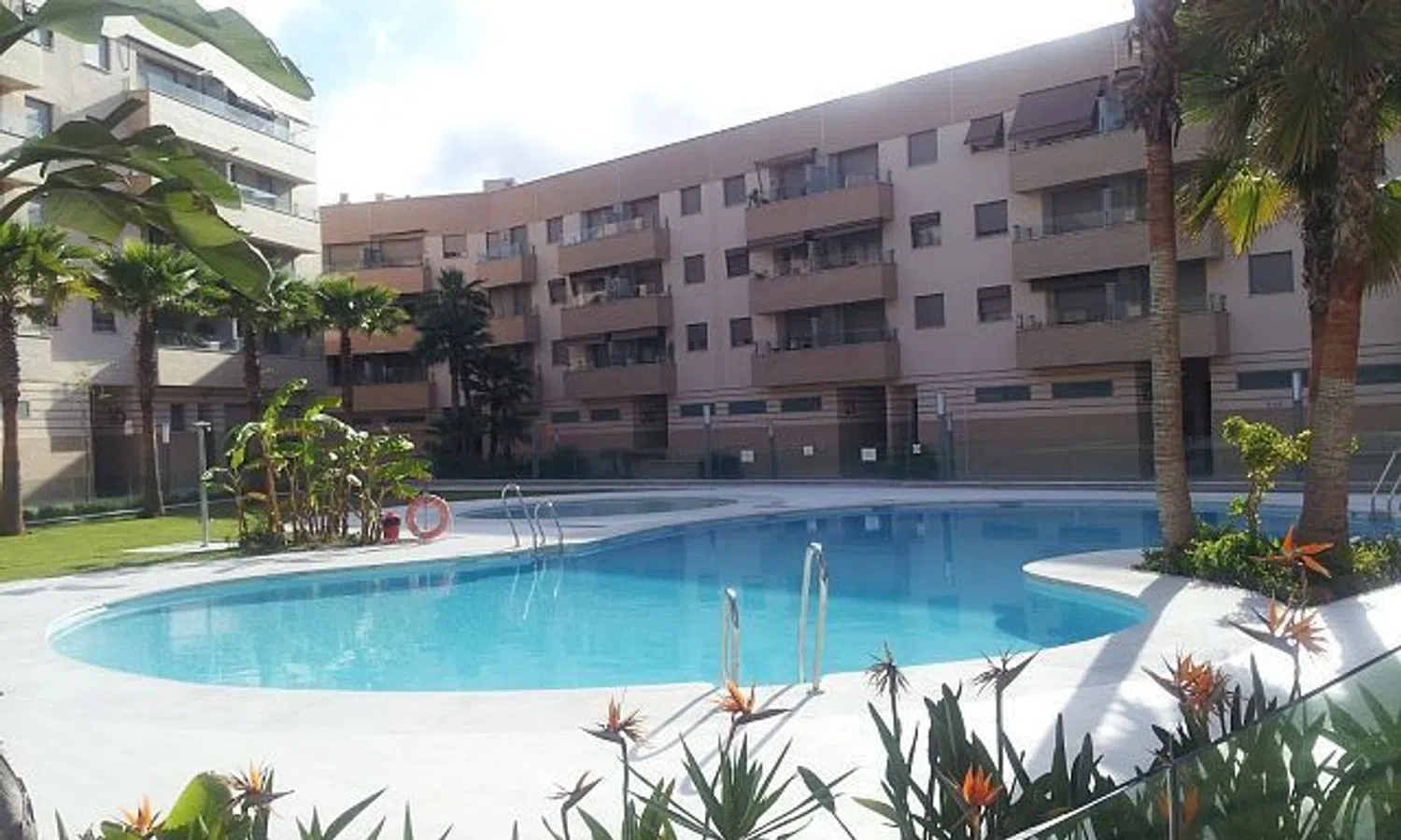 Piso en calle Santa María de Trassierra, 58 - Foto 1