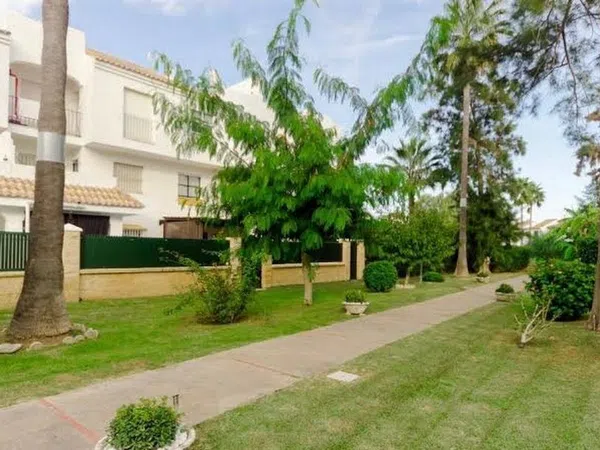 Piso en Urbanización Apartaclub la Barrosa I, 9, Los Gallos - La Coquina, Los Gallos - La Coquina - Foto 2