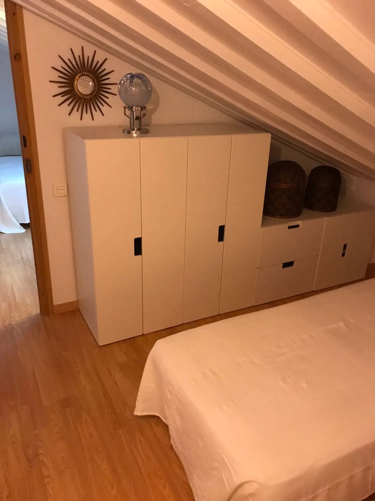 Ático en calle Carretería, 29 - Foto 10