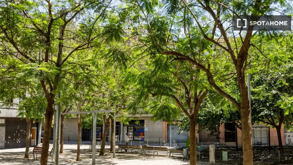 Piso en L'Hospitalet de Llobregat - Foto 12