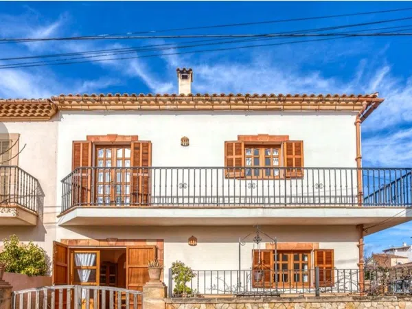 Chalet pareado en Calle del Lluç, 100, S'Illot-Cala Morlanda, S'Illot-Cala Morlanda - Foto 23