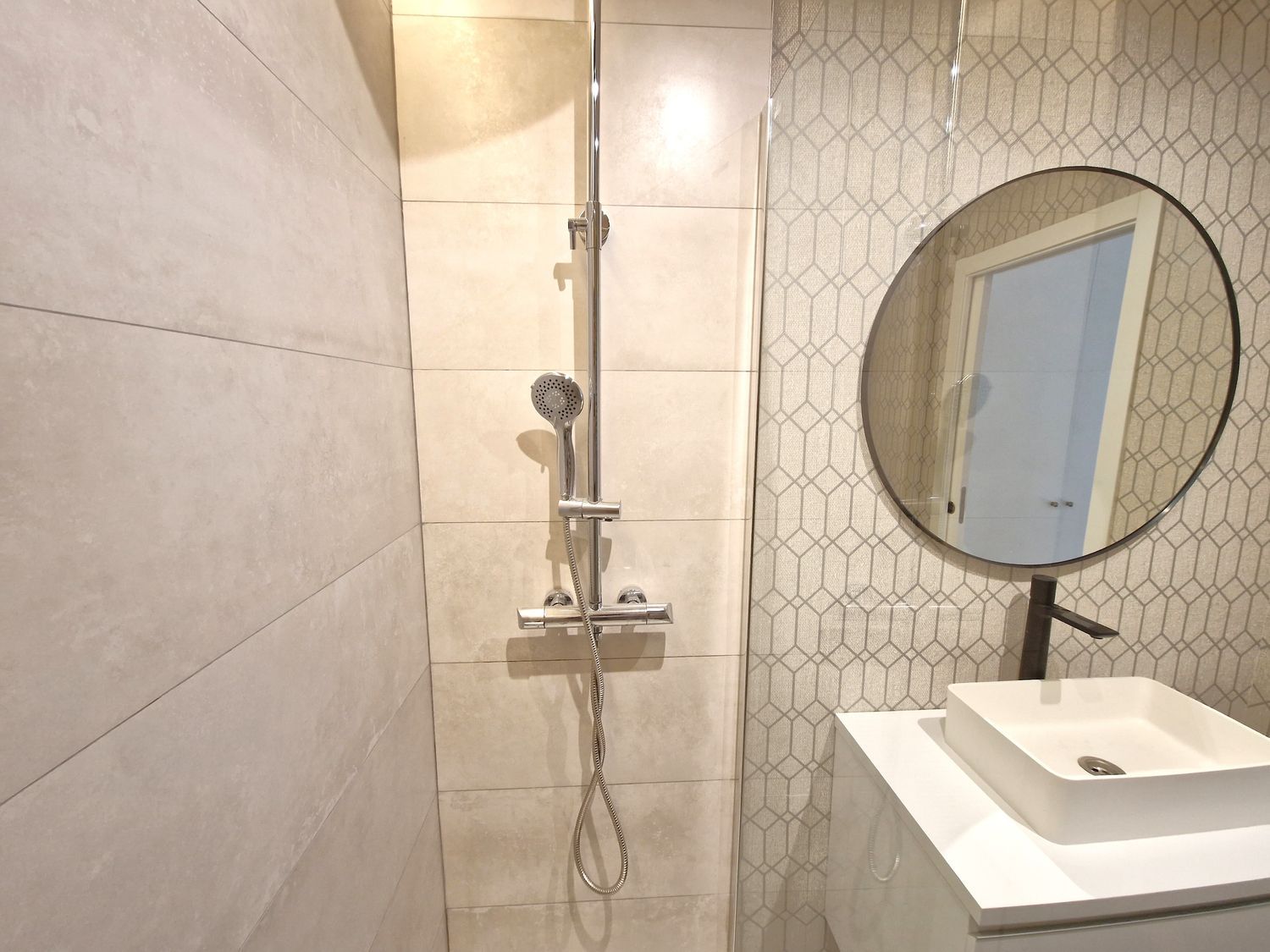 Piso en Miguel Angel, 3, Almagro - Foto 18