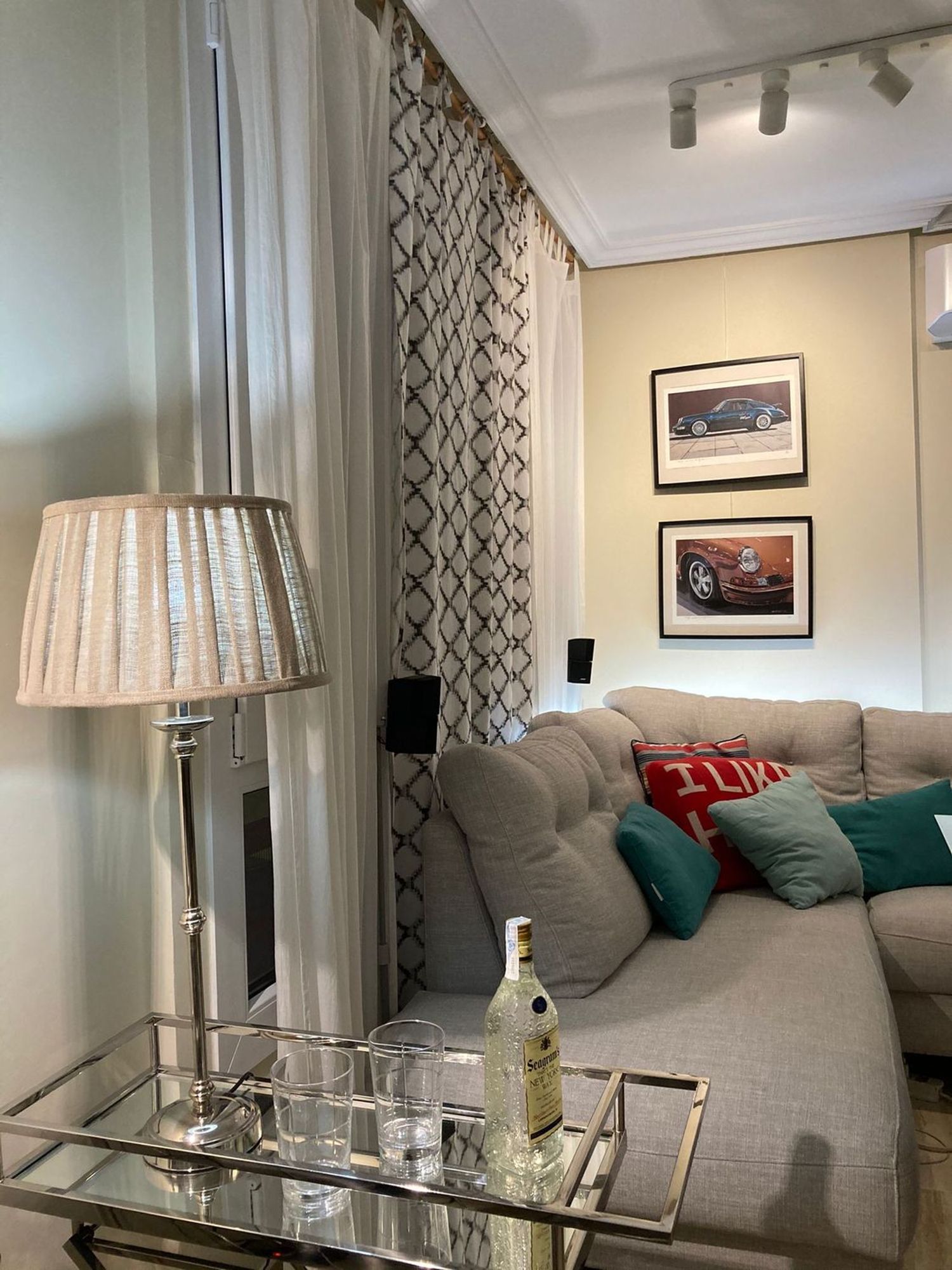 Ático en calle Alfonso IX, 4 - Foto 3