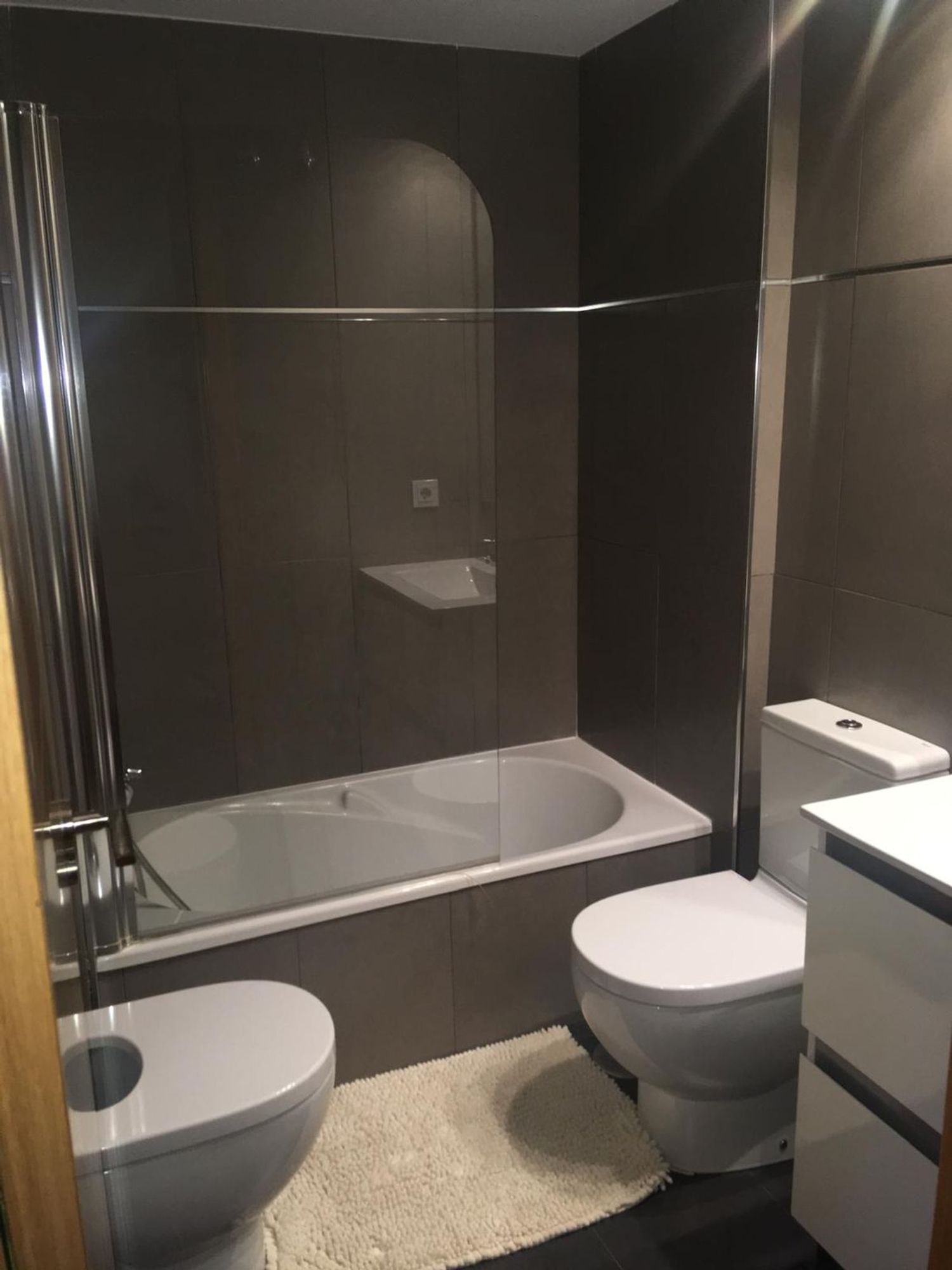 Piso en calle Escritora Ángeles López de Ayala, 7 - Foto 8