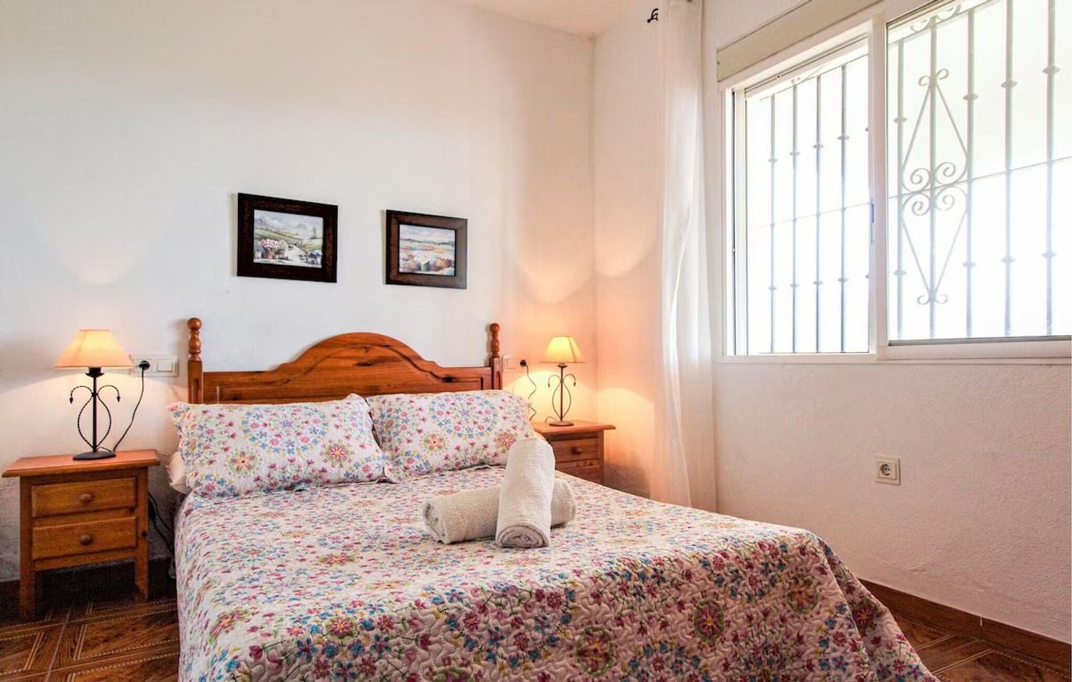 Casa rural en Diseminado Pago Manzano Bajo, 541, Torrox Pueblo, Torrox Pueblo - Foto 8
