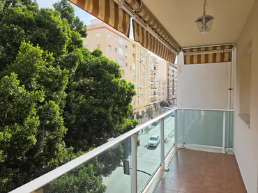 Piso en  Calle Martínez Maldonado - Foto 1