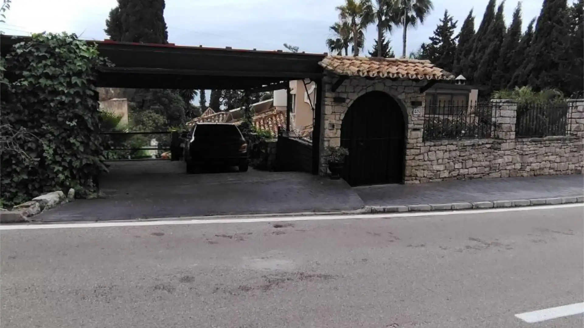 Chalet en  Calle Siroco 41 - Foto 3