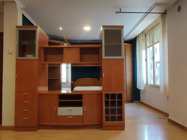 Estudio en Calle Burgo Nuevo, 17, Centro Ciudad, Centro Ciudad - Foto 13