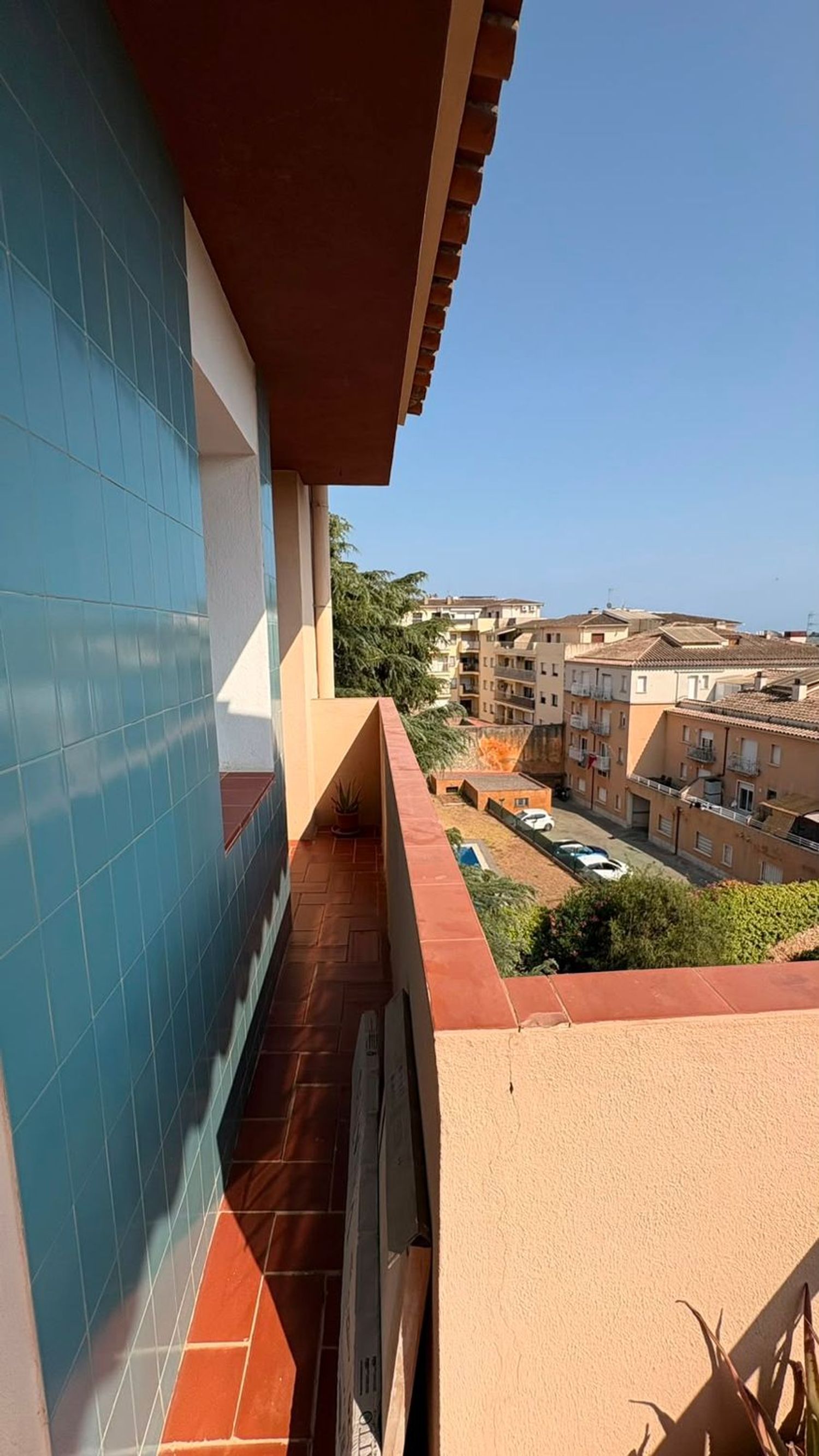 Piso en Calle de la Rutlla, 6, Calonge Poble, Calonge Poble - Foto 3