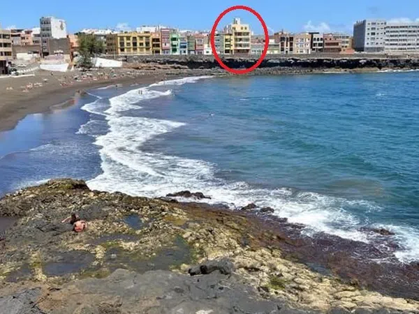 Piso en calle Crisantemo, 44 - Foto 5