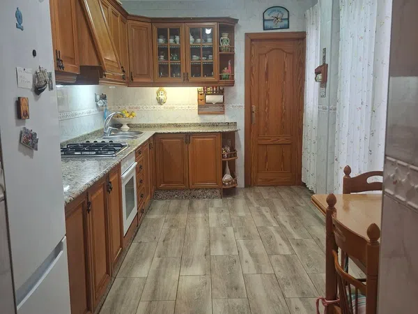 Casa independiente en taquigrafo marti, 22 - Foto 13