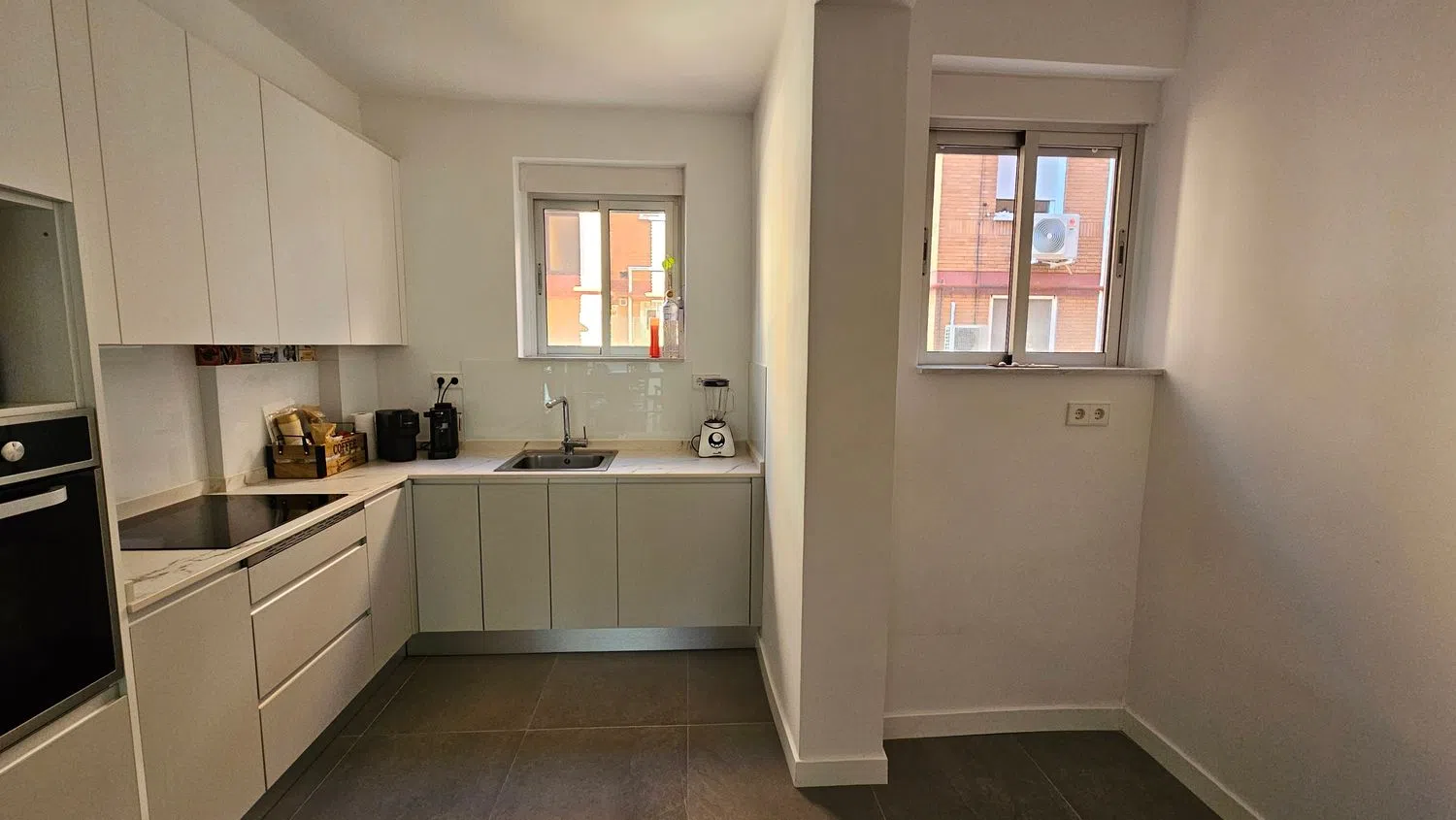 Piso en calle de la Isla de Oza, 76 - Foto 8