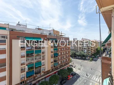 Piso en  Valencia Capital - Foto 37
