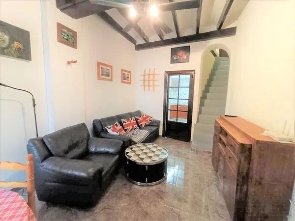 Chalet adosado en Calle del Pou d'Alcina, 2, Oliva pueblo, Oliva pueblo - Foto 5