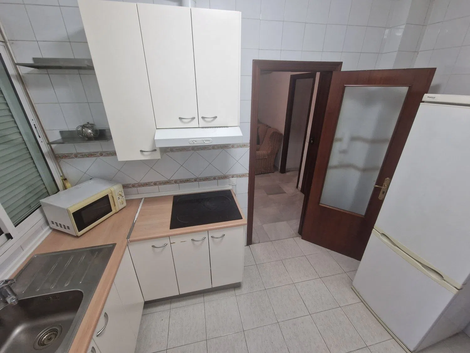 Piso en francisco buendia, 55 - Foto 1