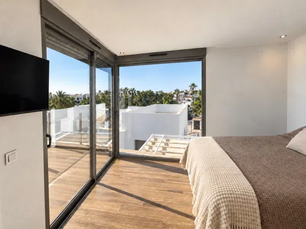 Casa o chalet independiente en Calle Fausto, 431, Villamartín - Foto 18