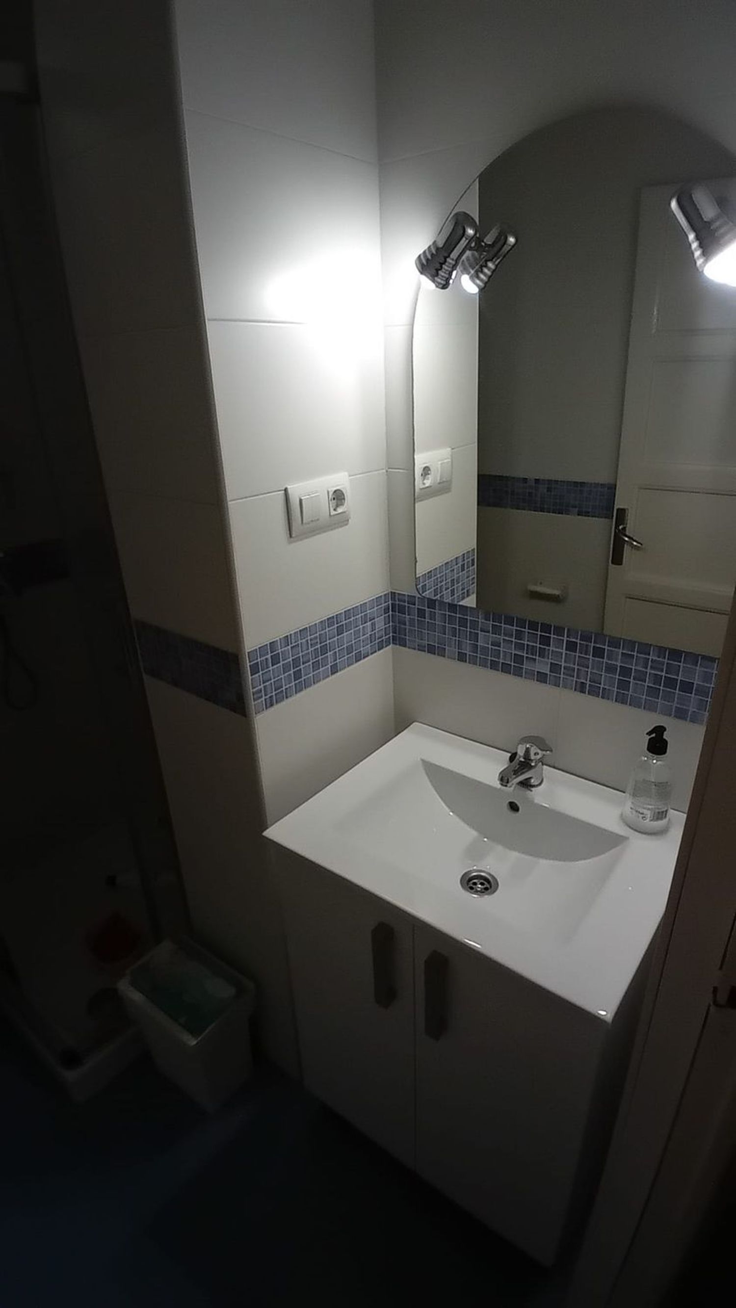 Piso en Calle Claudio Boutelou, 1, Reina Mercedes - Heliópolis - Foto 3