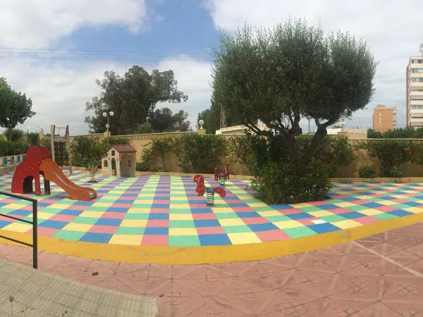 Piso en avenida de la Condomina, 19 - Foto 25