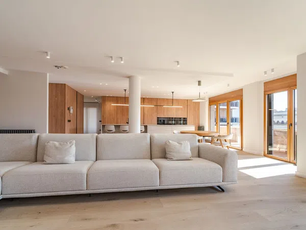 Dúplex en Princep de Viana-Clot - Foto 8