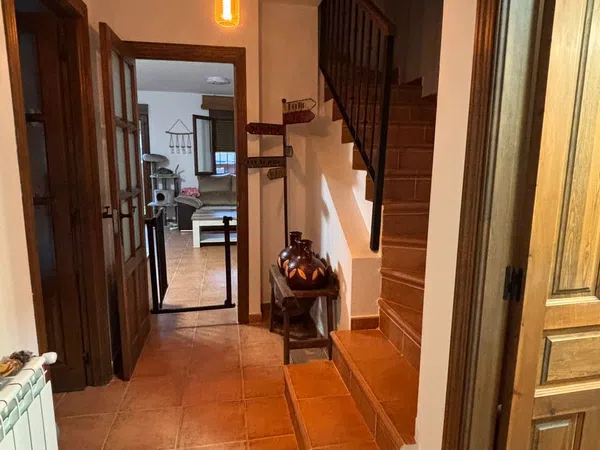 Chalet adosado en Calle Cuatro Caminos, 5 a - Foto 7