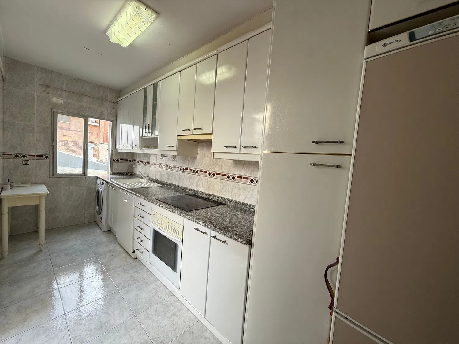 Piso en calle de Marcelino Álvarez, 7 - Foto 1