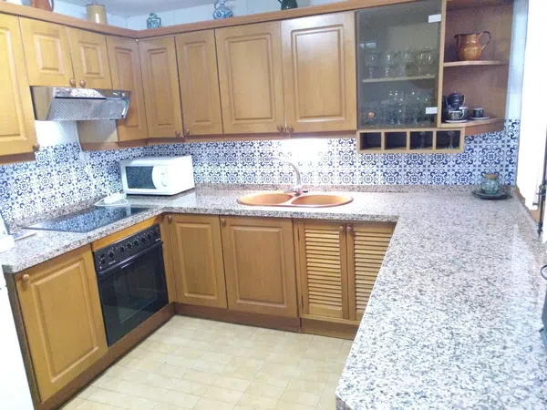 Chalet adosado en Urbanización Cármenes de la Muralla, 48 - Foto 6