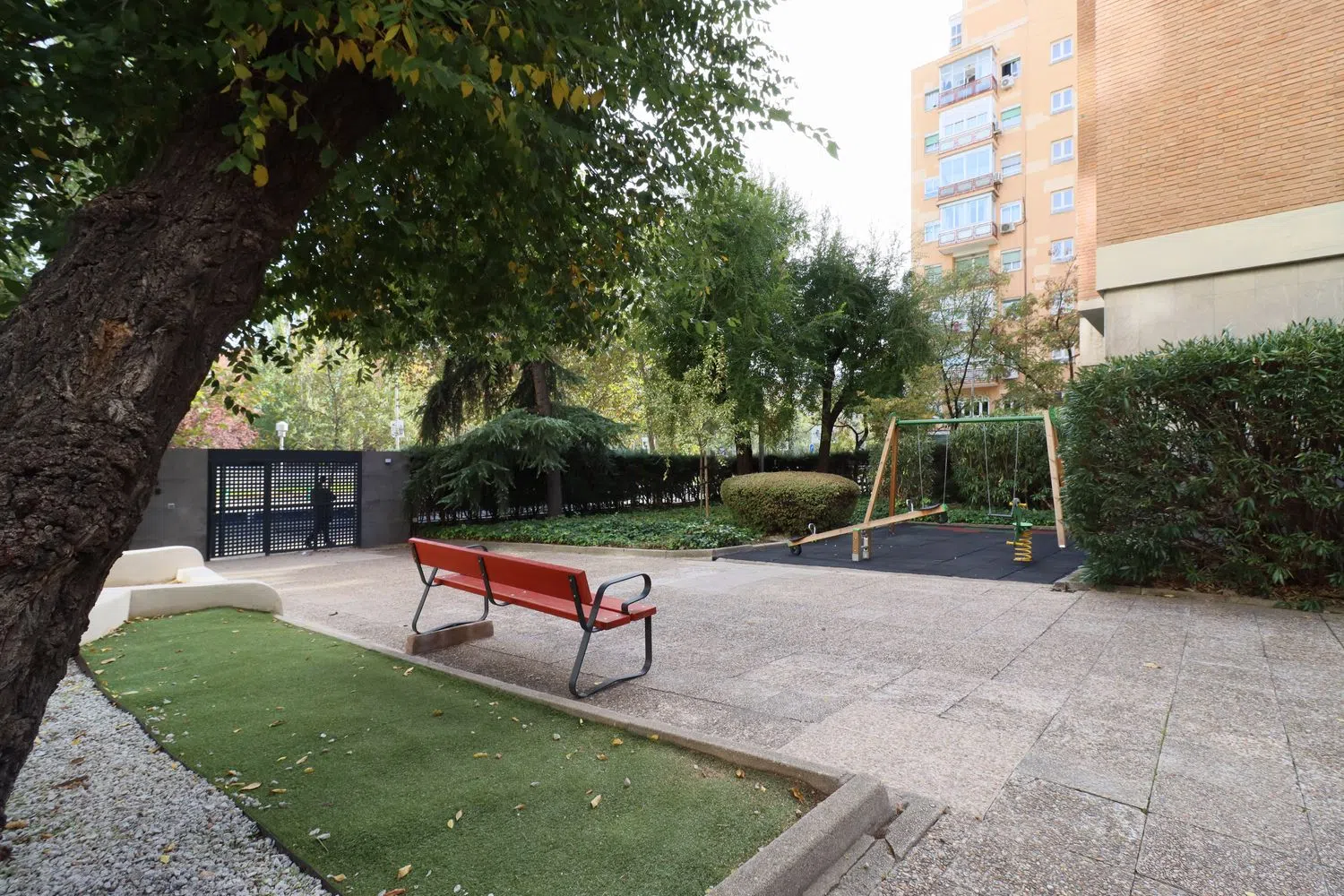 Piso en paseo de la Castellana, 213 - Foto 37