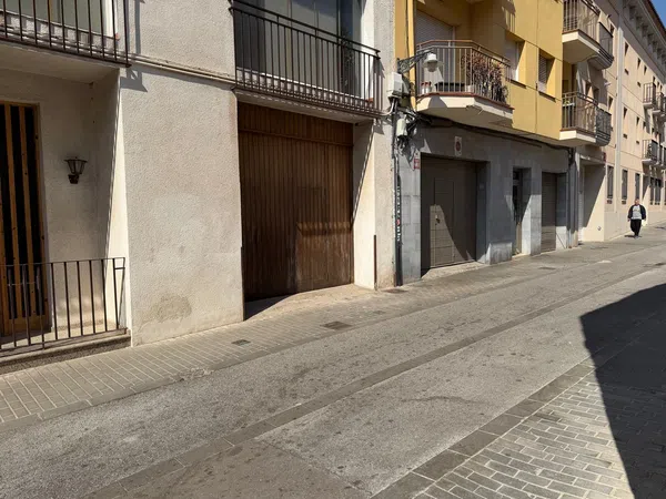 Local en Calle de la Quintana Alta, Centre, Centre - Foto 11