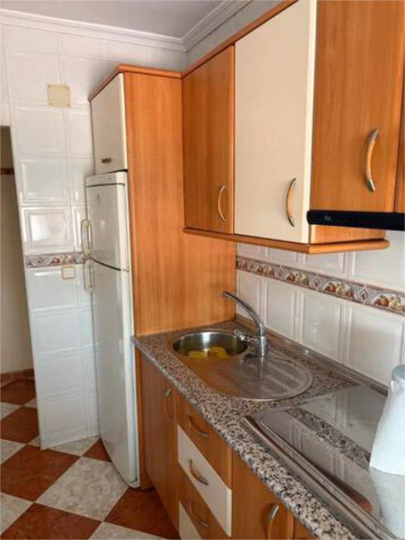 Piso en La Oliva - Foto 5