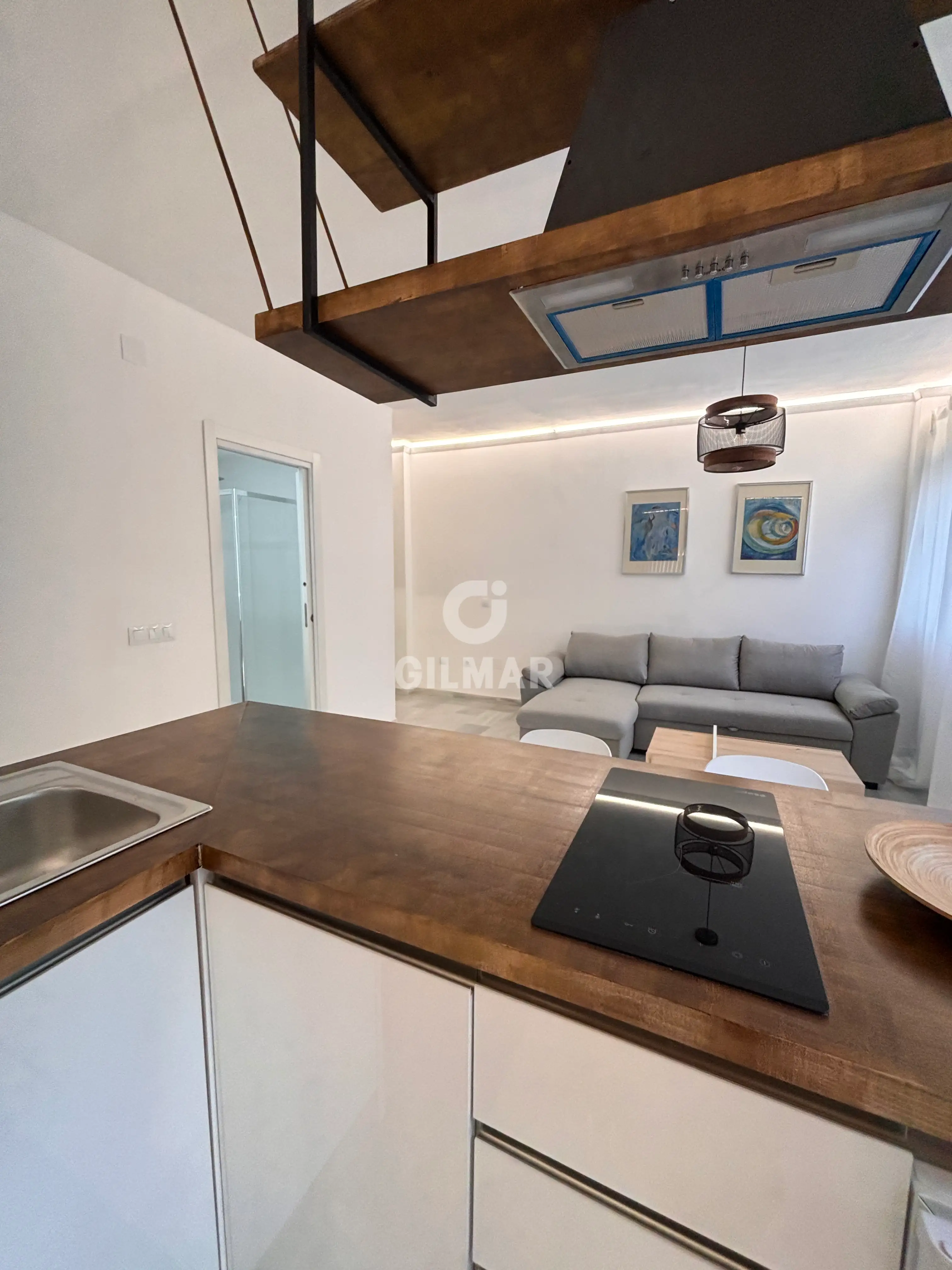 Estudio en Málaga Este, Málaga - Foto 18