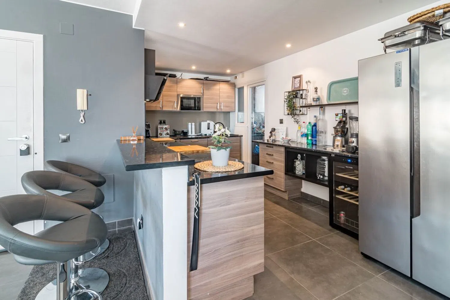 Ático en calle Lope de Vega, 16 - Foto 6