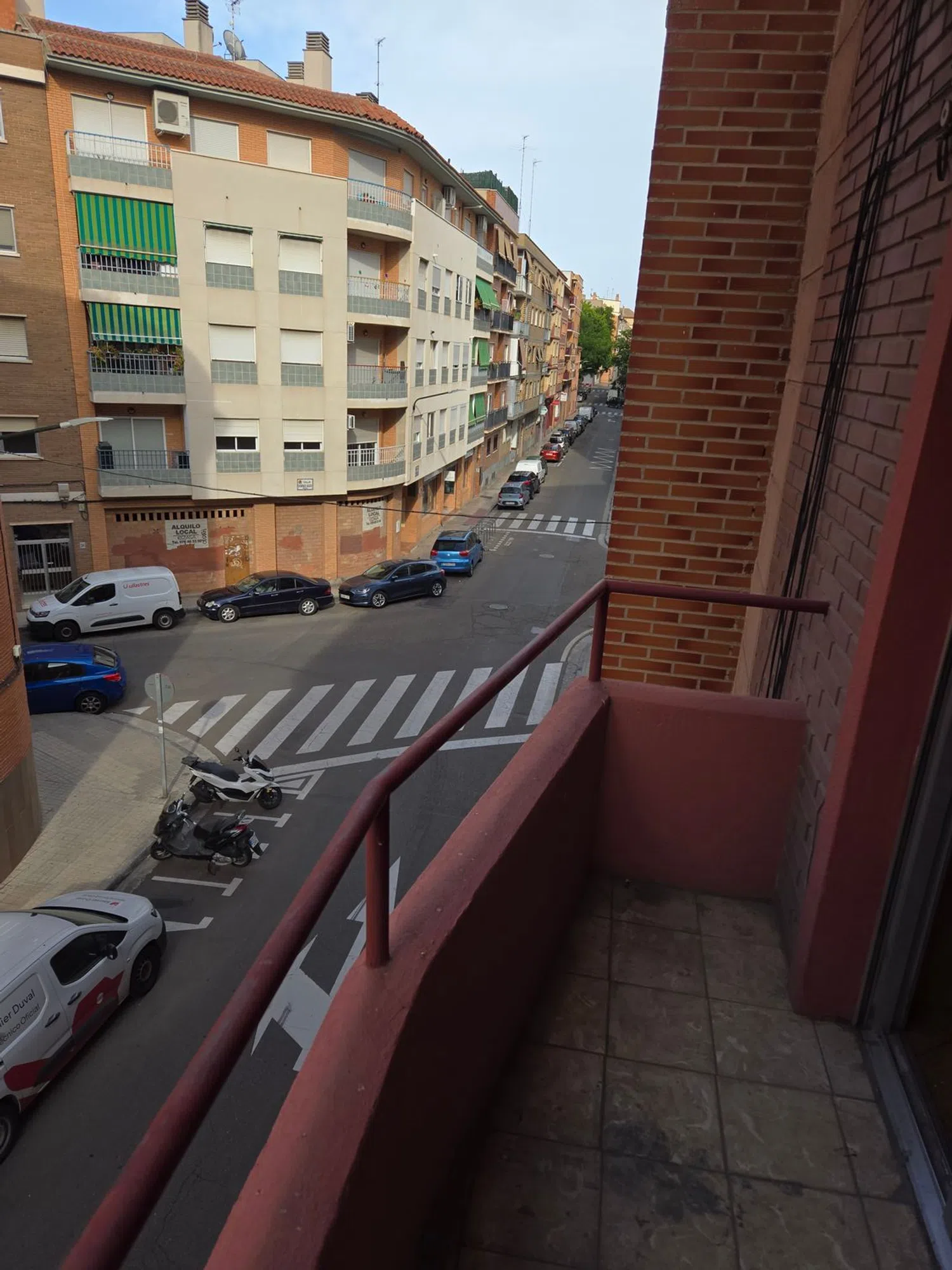 Piso en calle de Mariano Baselga, 17 - Foto 29