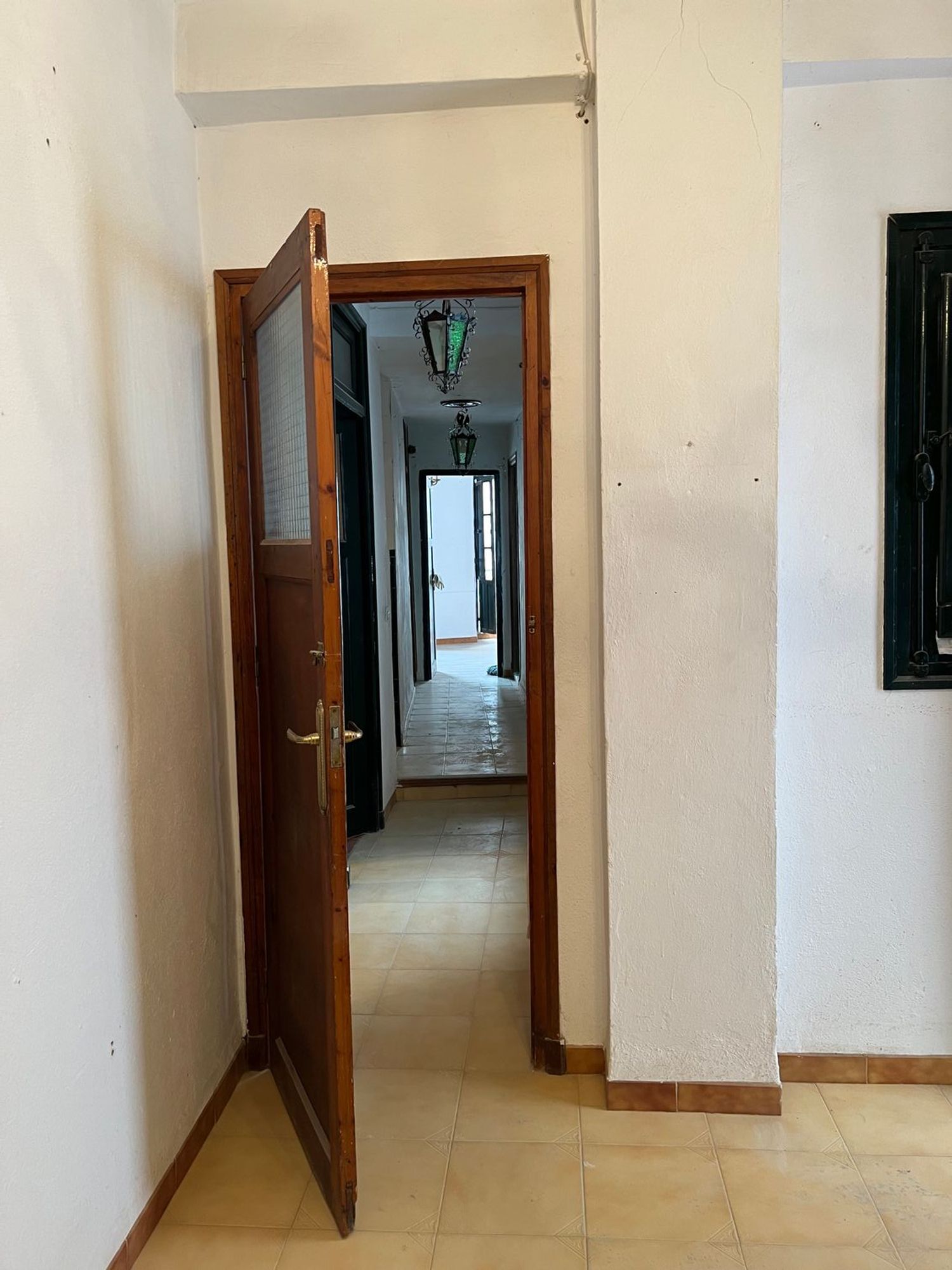 Casa o chalet independiente en Calle Alférez Ramón Gómez de las Cortinas, 1 - Foto 15