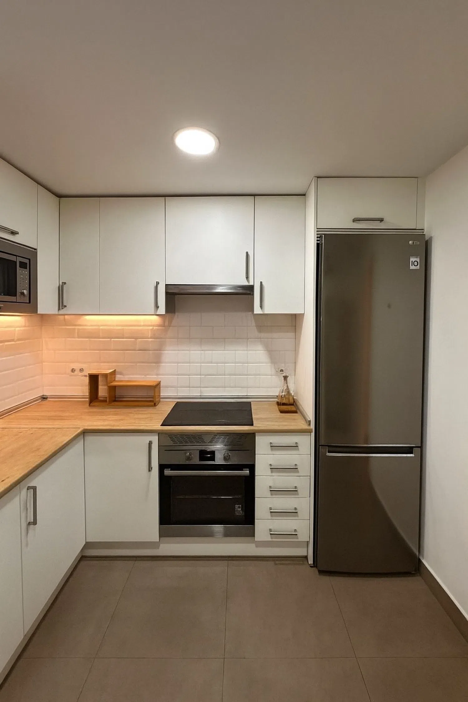 Piso en calle de Diego de León, 16 - Foto 2