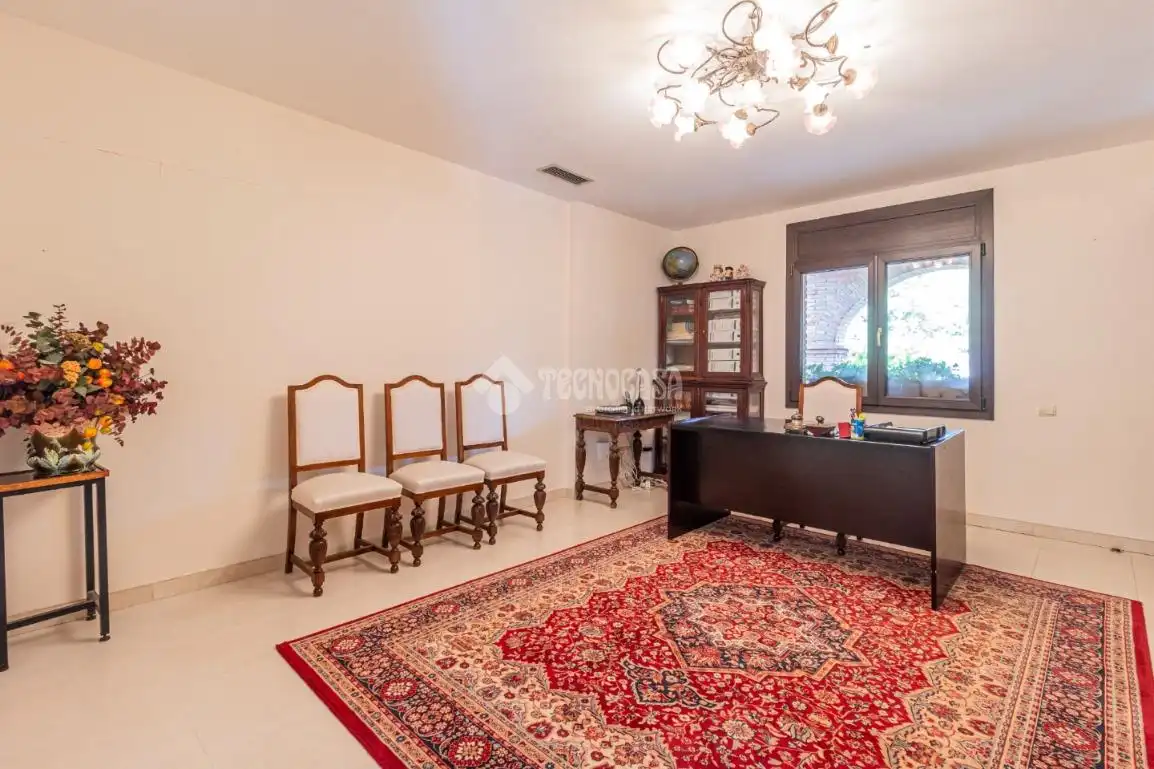 Chalet en Sant Cugat del Vallès - Foto 20