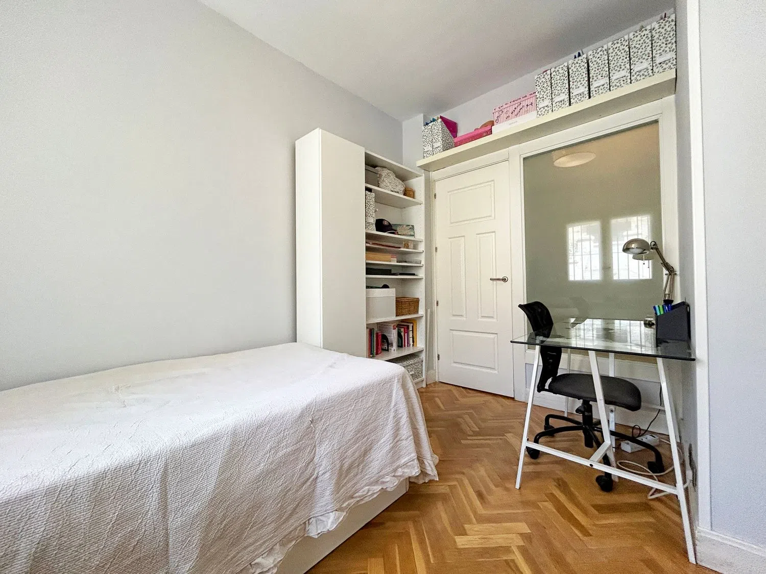 Piso en calle de Nuestra Señora de Luján, 5 - Foto 10