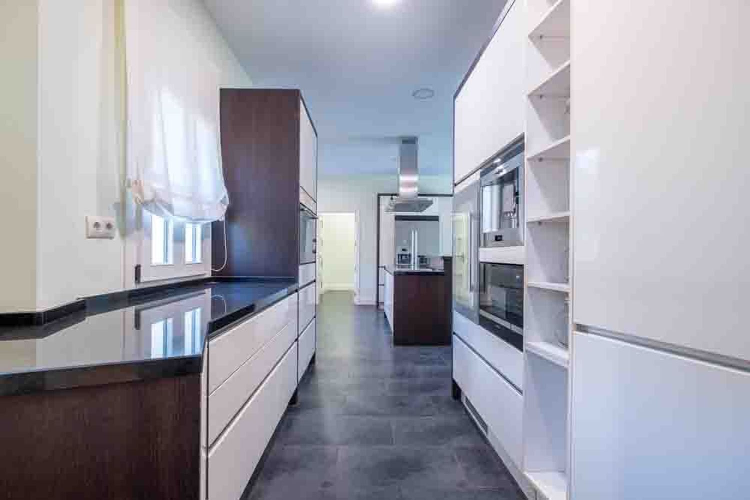 Casa o chalet independiente en Calle Callé Fenómeno, 12, Zona F - Foto 17
