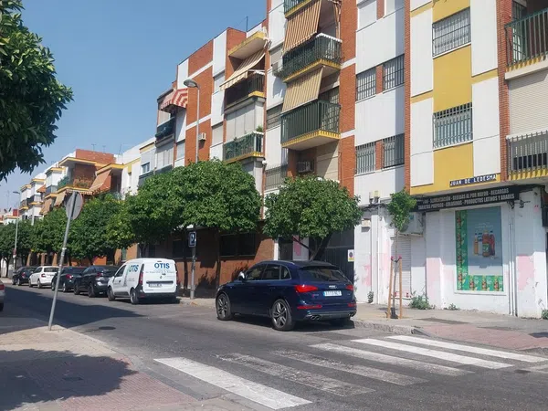 Piso en Avenida de Hytasa, 35, Cerro del Águila - Foto 31