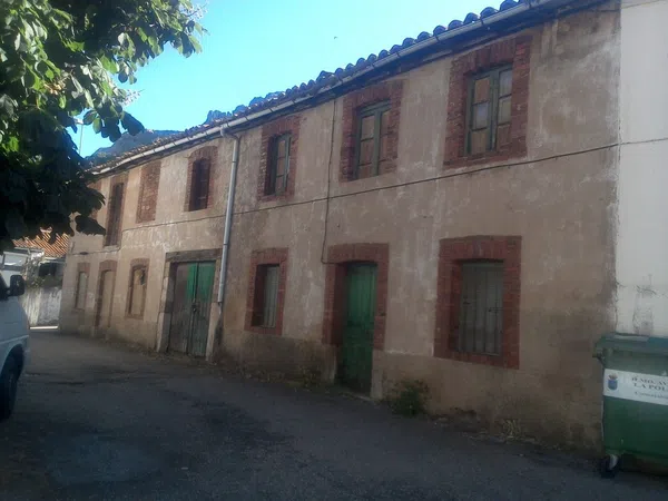 Finca rústica en La Iglesia, 6 - Foto 1
