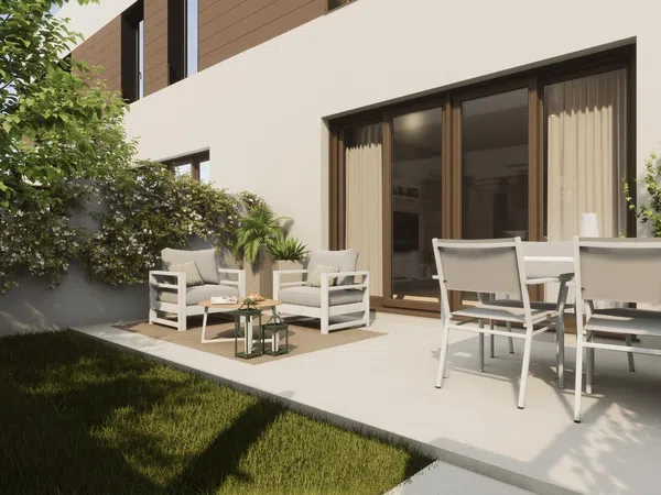 Chalet adosado en Calle Ernest Lluch s/n - Foto 3