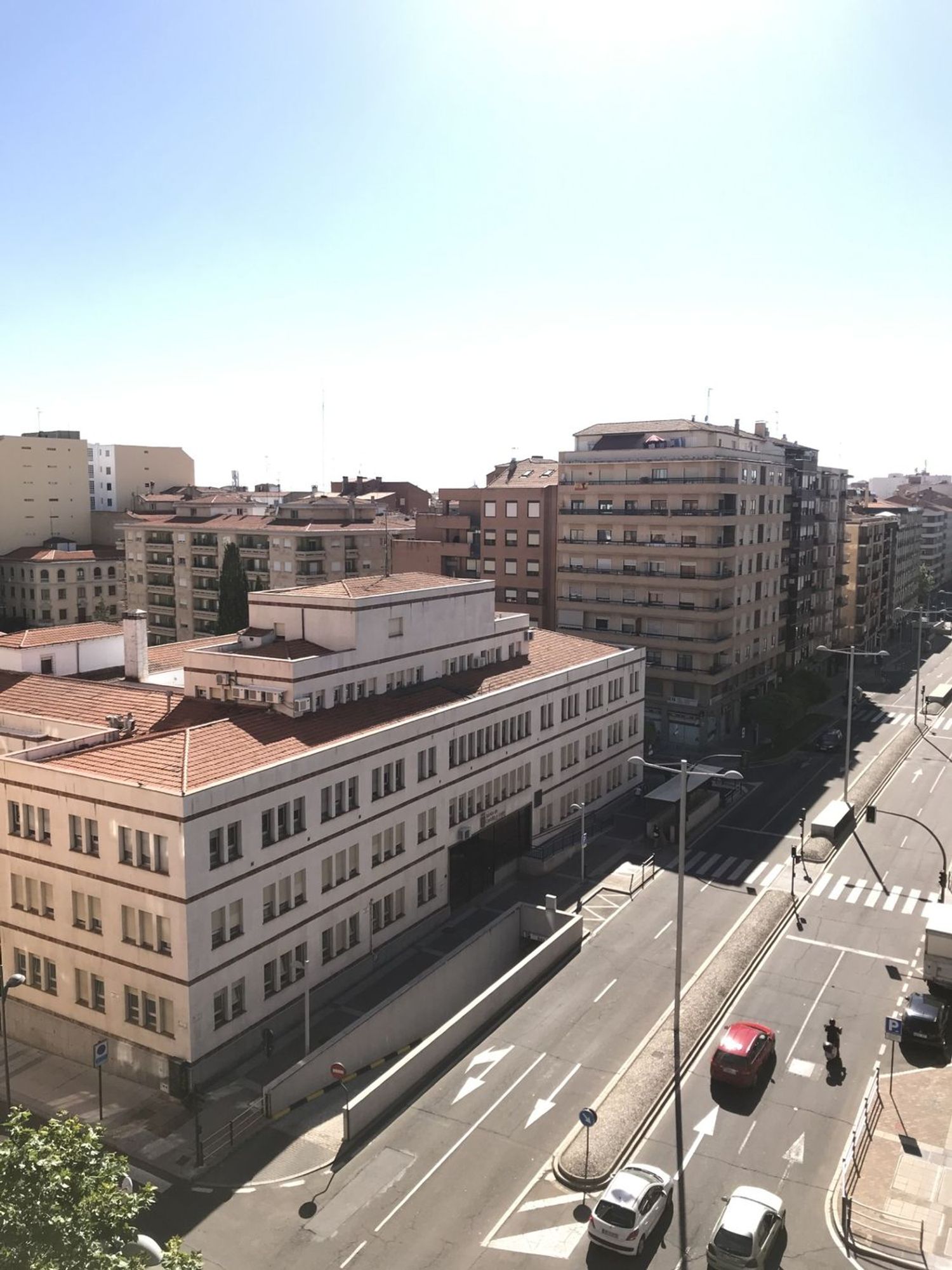 Alquiler de piso en Calle Toledo, 1 - Foto 6