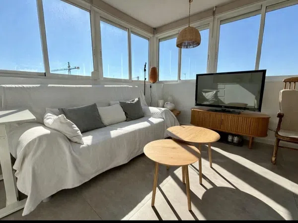 Ático en calle Alcala, 2 - Foto 8