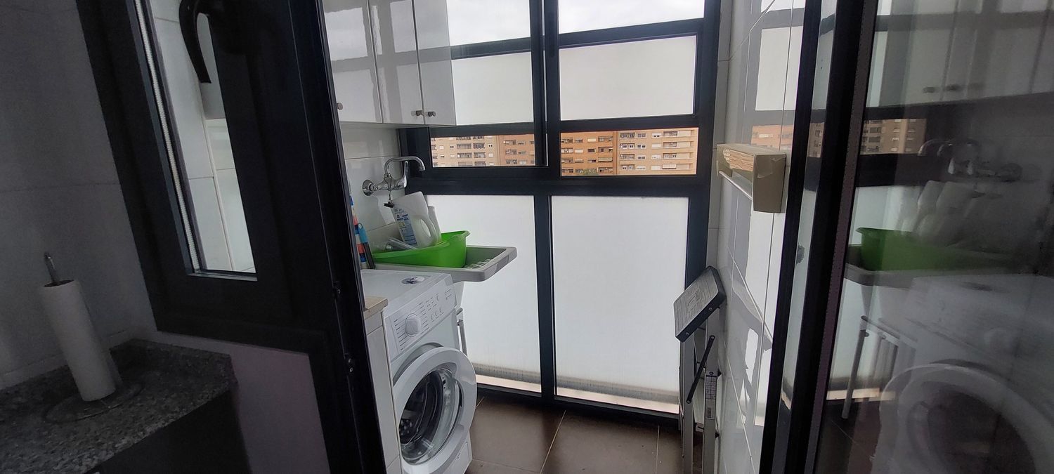 Piso en Calle de Nicolau Primitiu Gómez - Foto 5