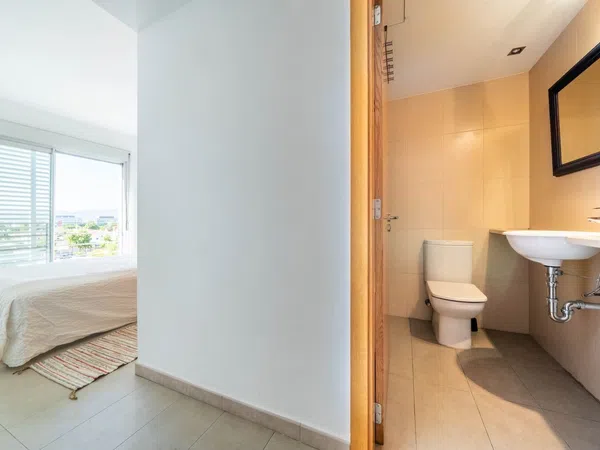 Dúplex en Urb. son fuster nou Barrio Son Cladera - Son Fuster - Foto 10